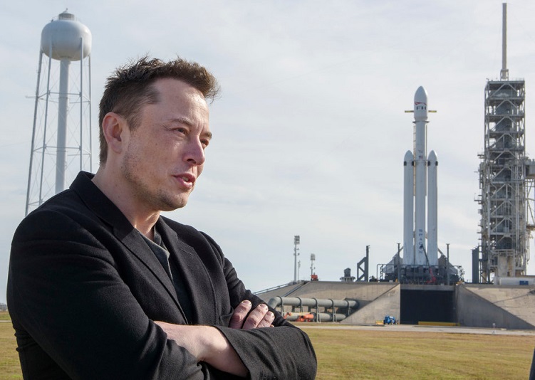 Orang Terkaya Kedua di Dunia Rela Jual Hartanya demi Mimpinya Bikin Koloni di Mars